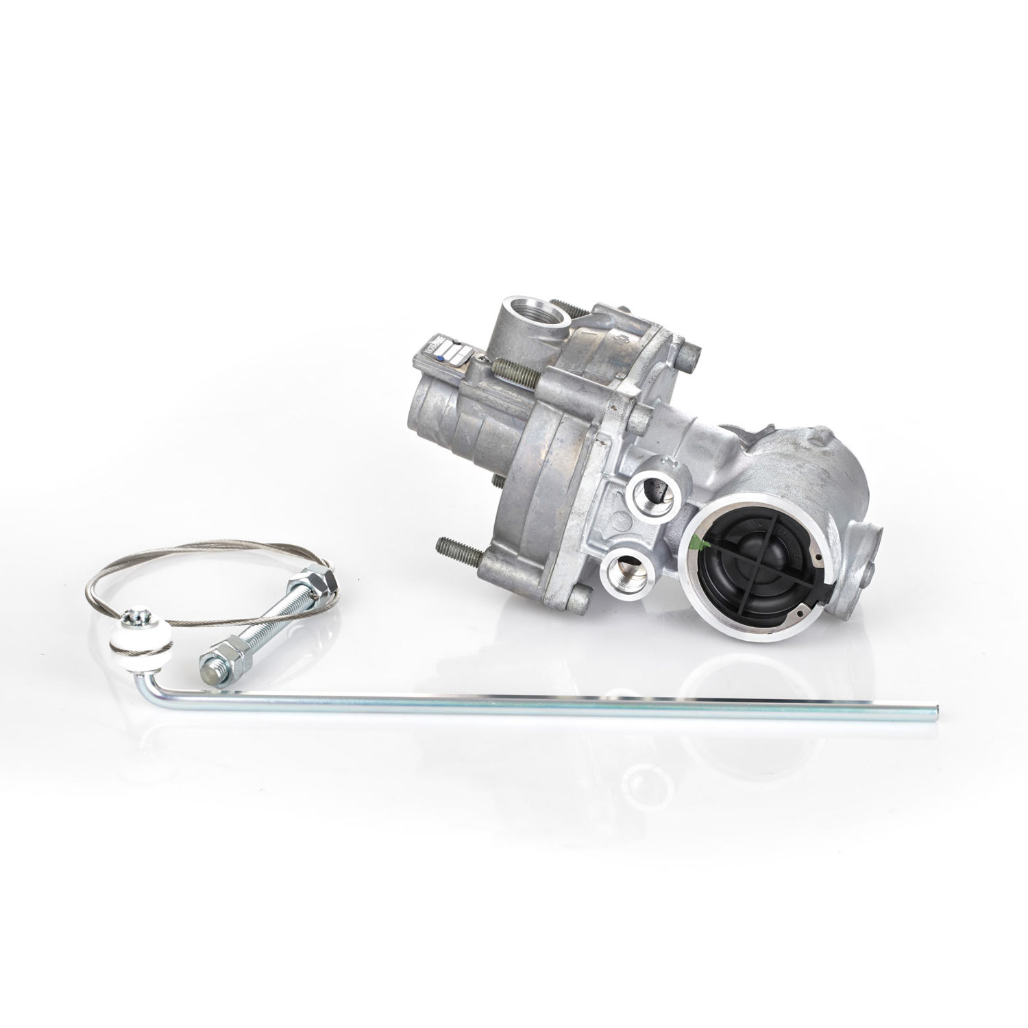 ALB - Bremsventil - Components and spare parts by Fliegl Agro-Center GmbH