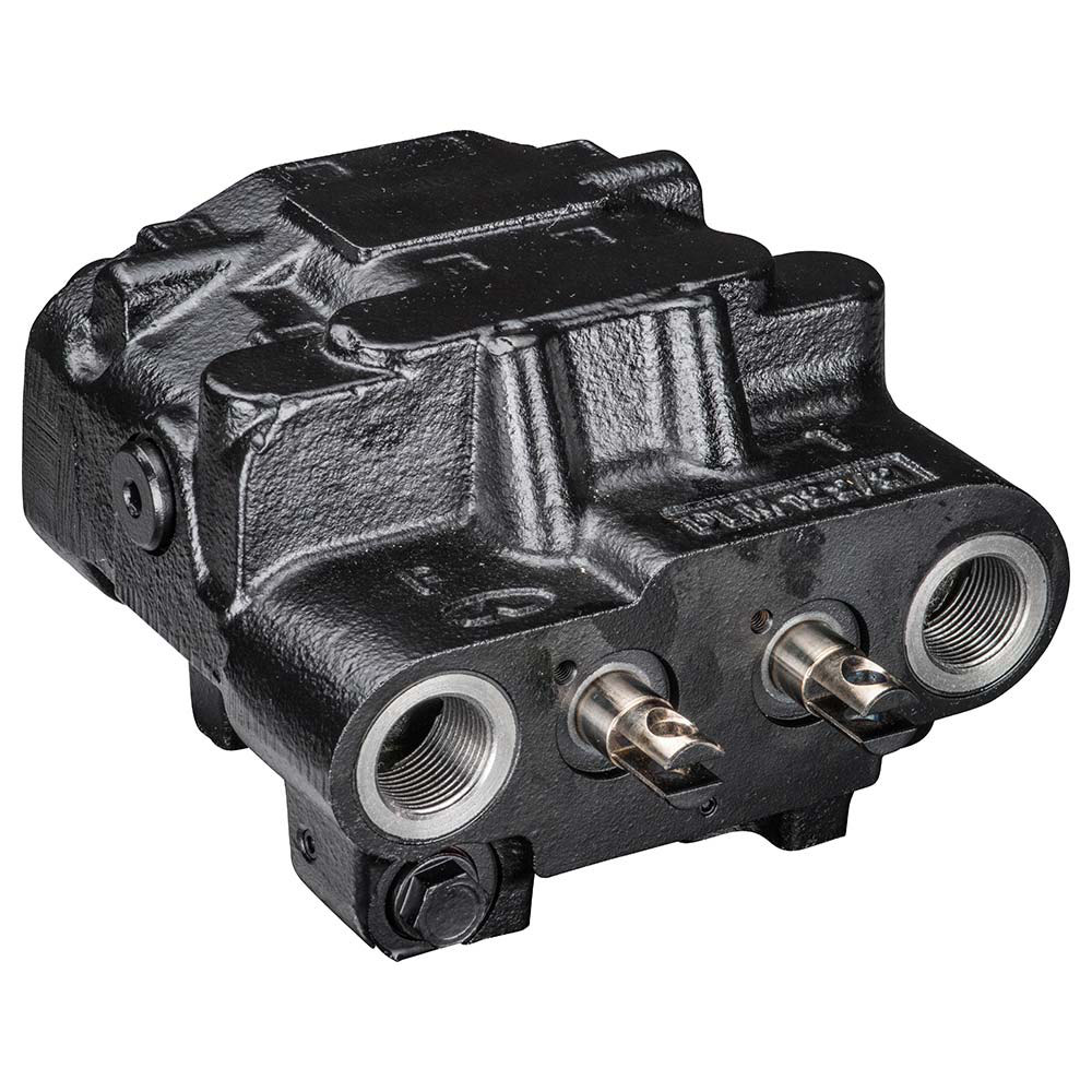 Load Valve Load-Sensing Ventil Walvoil - Load-Sensing by Fliegl Agro-Center GmbH